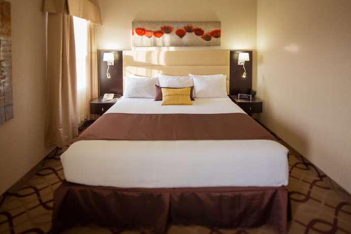 Imagen de la habitación del Hotel Ramada By Wyndham St. John's. Foto 5