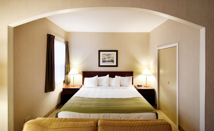 Imagen de la habitación del Hotel Ramada By Wyndham St. John's. Foto 6