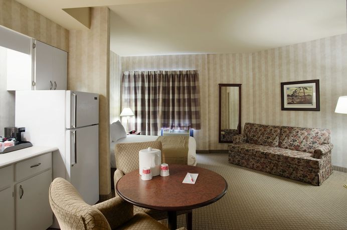Imagen de la habitación del Hotel Ramada By Wyndham St. John's. Foto 8