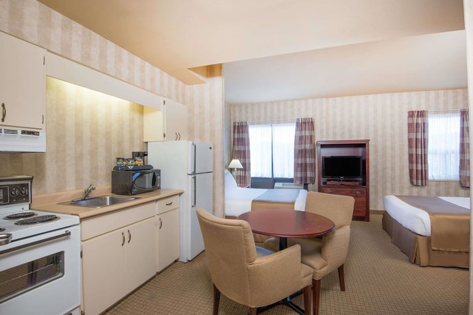 Imagen de la habitación del Hotel Ramada By Wyndham St. John's. Foto 9