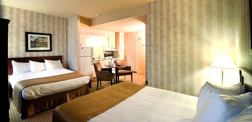 Imagen de la habitación del Hotel Ramada By Wyndham St. John's. Foto 10