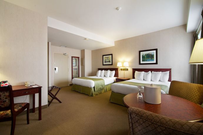 Imagen de la habitación del Hotel Ramada By Wyndham St. John's. Foto 11