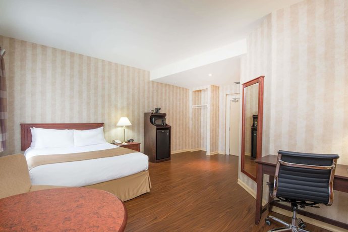 Imagen de la habitación del Hotel Ramada By Wyndham St. John's. Foto 12