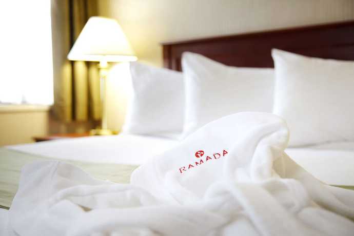 Imagen de la habitación del Hotel Ramada By Wyndham St. John's. Foto 15