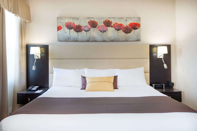 Imagen de la habitación del Hotel Ramada By Wyndham St. John's. Foto 16