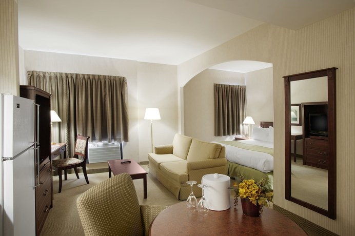 Imagen de la habitación del Hotel Ramada By Wyndham St. John's. Foto 17