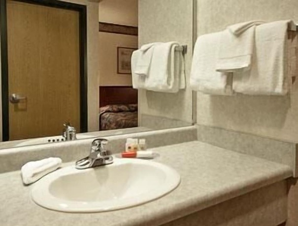 Imagen de la habitación del Hotel Ramada By Wyndham Strasburg Dover. Foto 17