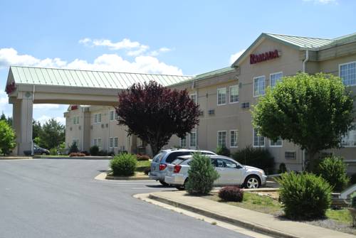 Imagen general del Hotel Ramada By Wyndham Strasburg/shenandoah Valley. Foto 1