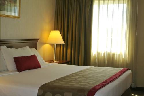 Imagen de la habitación del Hotel Ramada By Wyndham Strasburg/shenandoah Valley. Foto 4