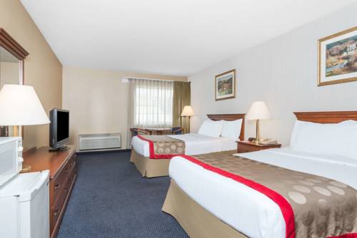 Imagen de la habitación del Hotel Ramada By Wyndham Strasburg/shenandoah Valley. Foto 5
