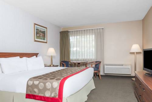 Imagen de la habitación del Hotel Ramada By Wyndham Strasburg/shenandoah Valley. Foto 7