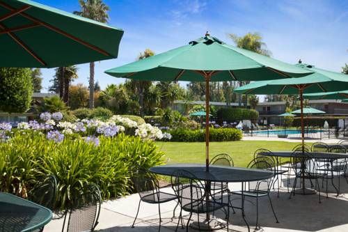 Imagen general del Hotel Ramada By Wyndham Sunnyvale/silicon Valley. Foto 1