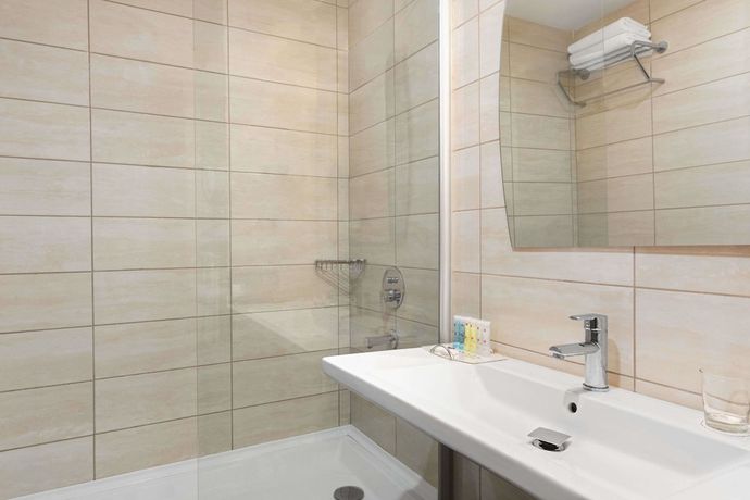 Imagen de la habitación del Hotel Ramada By Wyndham Tekirdag. Foto 11