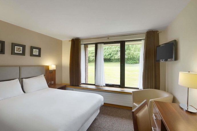 Imagen de la habitación del Hotel Ramada By Wyndham Telford Ironbridge. Foto 5
