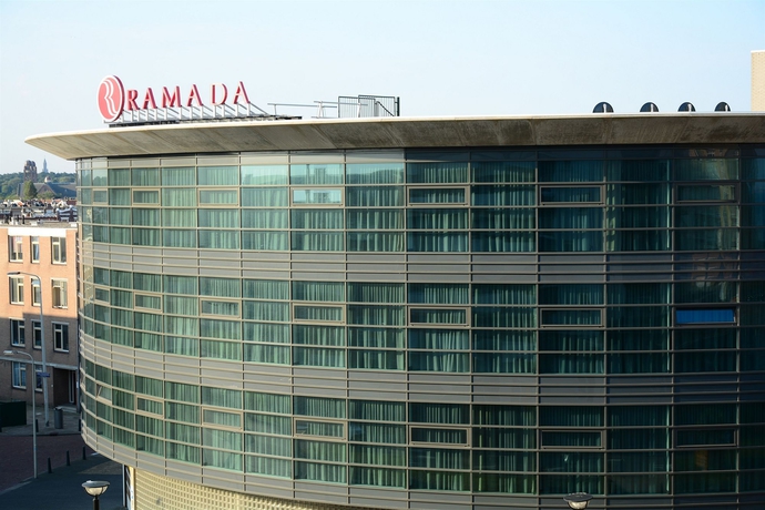 Imagen general del Hotel Ramada By Wyndham The Hague Scheveningen. Foto 2