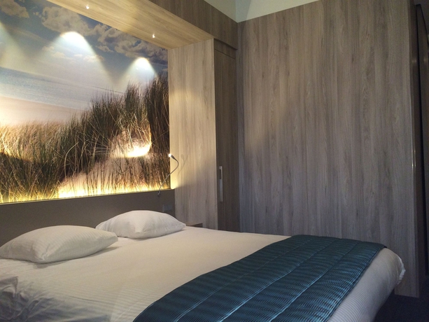 Imagen de la habitación del Hotel Ramada By Wyndham The Hague Scheveningen. Foto 10