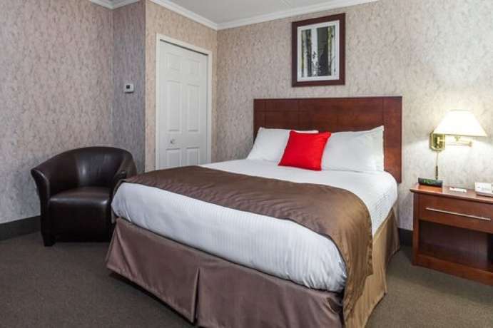 Imagen de la habitación del Hotel Ramada By Wyndham Timmins. Foto 8