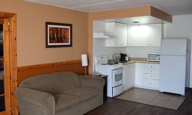 Imagen de la habitación del Hotel Ramada By Wyndham Timmins. Foto 9