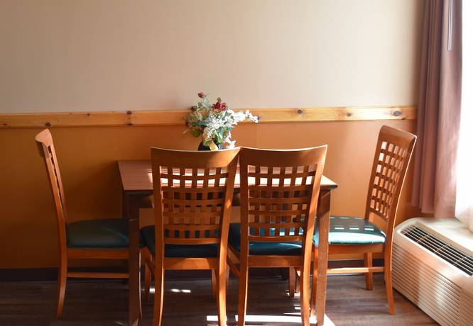 Imagen de la habitación del Hotel Ramada By Wyndham Timmins. Foto 11