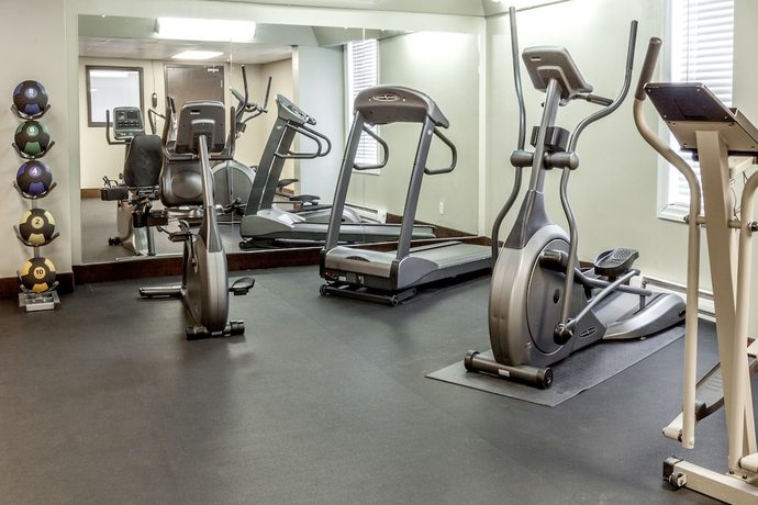 Imagen de los interiores del Hotel Ramada By Wyndham Timmins. Foto 20