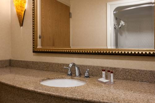 Imagen general del Hotel Ramada By Wyndham Toms River. Foto 1