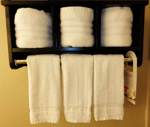 Imagen de la habitación del Hotel Ramada By Wyndham Tuscaloosa. Foto 2