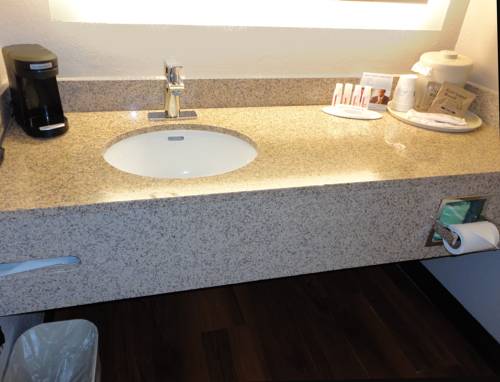 Imagen de la habitación del Hotel Ramada By Wyndham Tuscaloosa. Foto 16