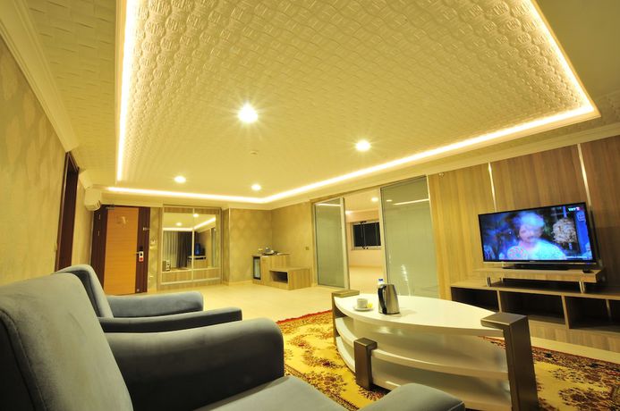 Imagen de la habitación del Hotel Ramada By Wyndham Usak. Foto 23