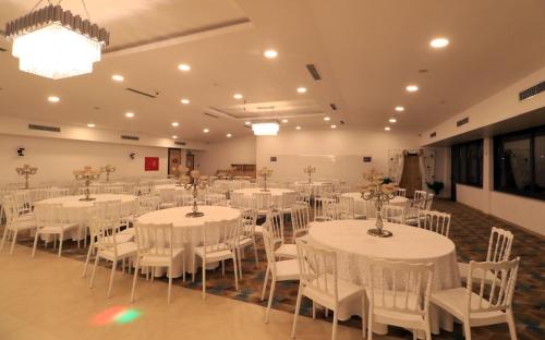Imagen general del Hotel Ramada By Wyndham Vakfıkebir. Foto 8