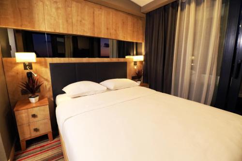 Imagen general del Hotel Ramada By Wyndham Vakfıkebir. Foto 10