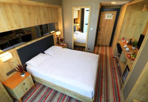 Imagen de la habitación del Hotel Ramada By Wyndham Vakfıkebir. Foto 17
