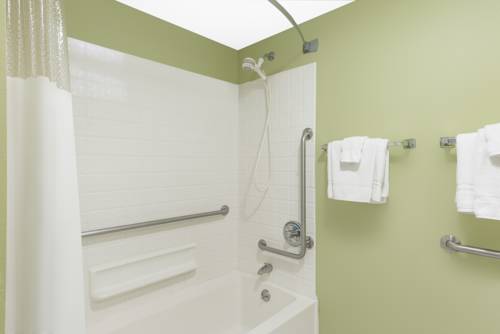 Imagen de la habitación del Hotel Ramada By Wyndham Vandalia. Foto 9