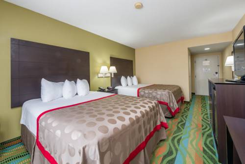 Imagen de la habitación del Hotel Ramada By Wyndham Vandalia. Foto 11