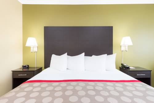 Imagen de la habitación del Hotel Ramada By Wyndham Vandalia. Foto 15