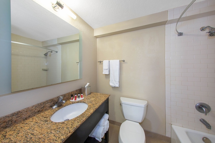 Imagen de la habitación del Hotel Ramada By Wyndham Venice Venezia. Foto 7