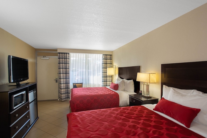 Imagen de la habitación del Hotel Ramada By Wyndham Venice Venezia. Foto 12