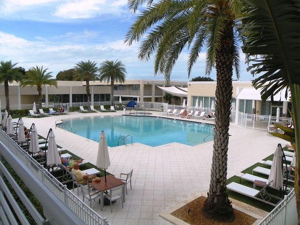 Imagen de la habitación del Hotel Ramada By Wyndham Venice Venezia. Foto 16