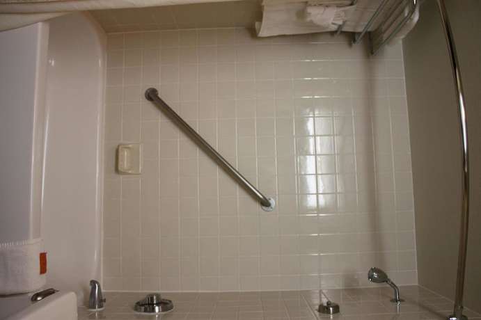 Imagen de la habitación del Hotel Ramada By Wyndham Viscount Suites Tucson East. Foto 6