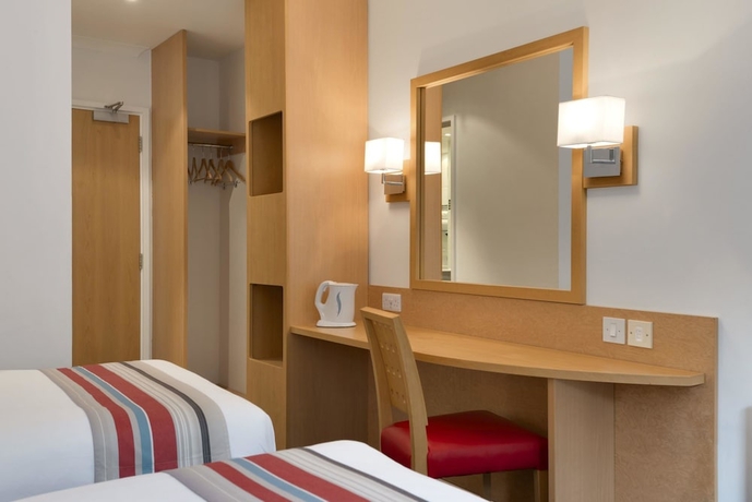 Imagen de la habitación del Hotel Ramada By Wyndham Wakefield. Foto 5