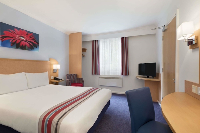 Imagen de la habitación del Hotel Ramada By Wyndham Wakefield. Foto 8