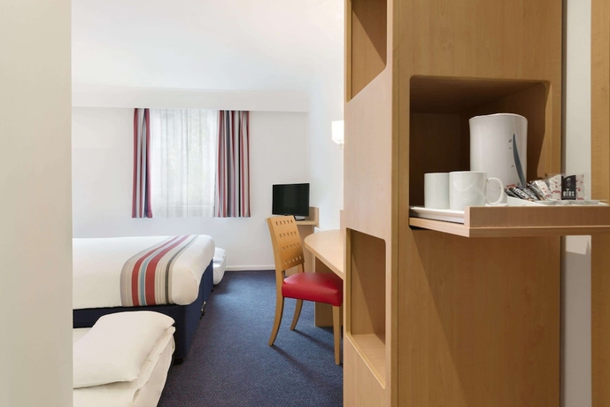 Imagen de la habitación del Hotel Ramada By Wyndham Wakefield. Foto 12