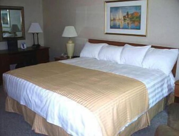 Imagen de la habitación del Hotel Ramada By Wyndham Watertown/thousand Islands Ny. Foto 5