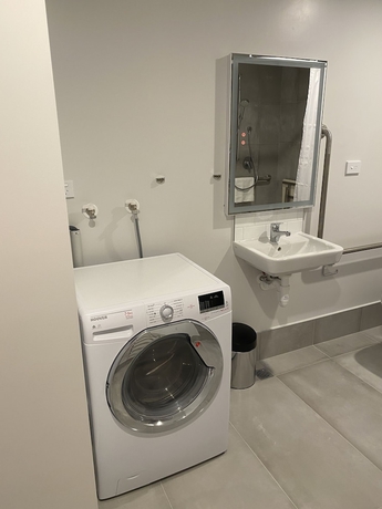 Imagen de la habitación del Hotel Ramada By Wyndham Wellington Taranaki Street. Foto 3