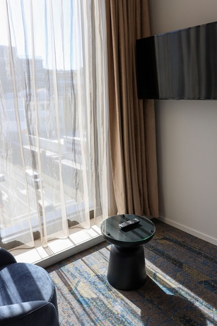 Imagen de la habitación del Hotel Ramada By Wyndham Wellington Taranaki Street. Foto 8