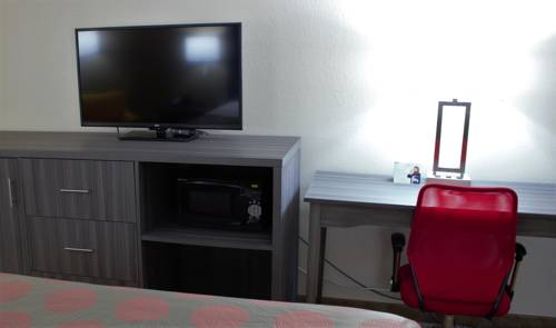 Imagen de la habitación del Hotel Ramada By Wyndham Wentzville. Foto 8