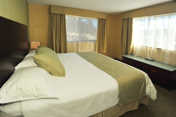 Imagen de la habitación del Hotel Ramada By Wyndham Williams Lake. Foto 2