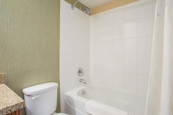 Imagen de la habitación del Hotel Ramada By Wyndham Williams Lake. Foto 10