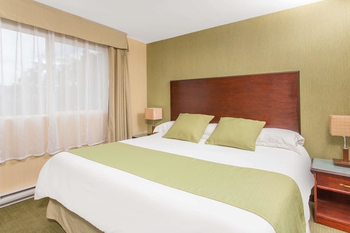 Imagen de la habitación del Hotel Ramada By Wyndham Williams Lake. Foto 13