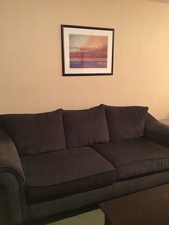 Imagen de la habitación del Hotel Ramada By Wyndham Williams Lake. Foto 14