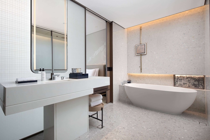 Imagen de la habitación del Hotel Ramada By Wyndham Xiangyang Xiangcheng. Foto 9